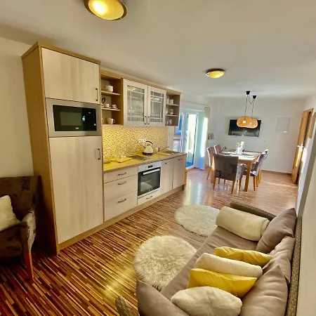 Dum U Lazni Federer Apartment Trebon Exterior photo