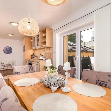 Dum U Lazni Federer Apartment Trebon Exterior photo