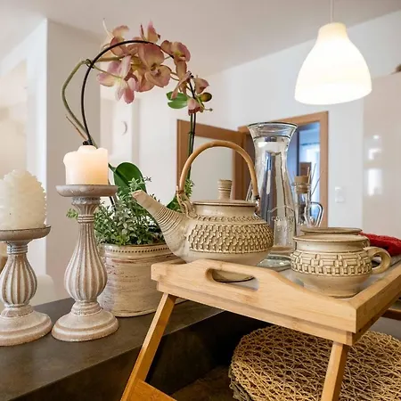 Dum U Lazni Federer Apartment Trebon Exterior photo