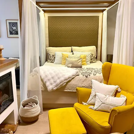 Dum U Lazni Federer Apartment Trebon Exterior photo