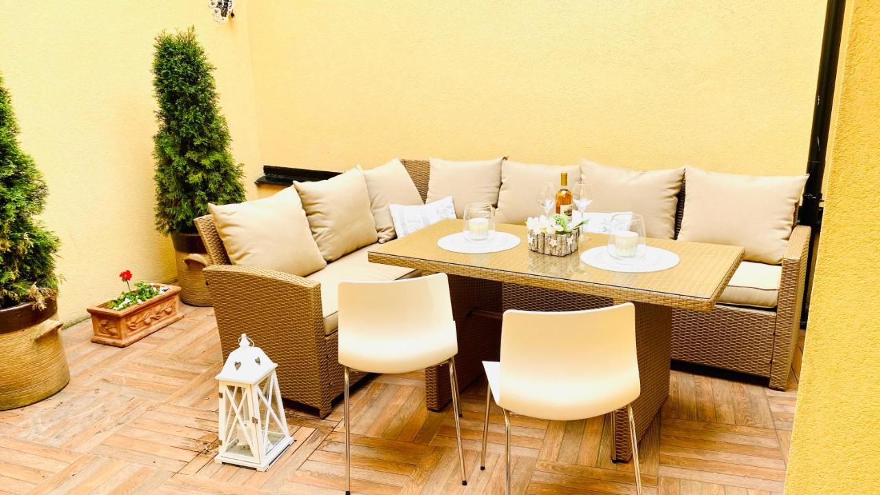 Dum U Lazni Federer Apartment Trebon