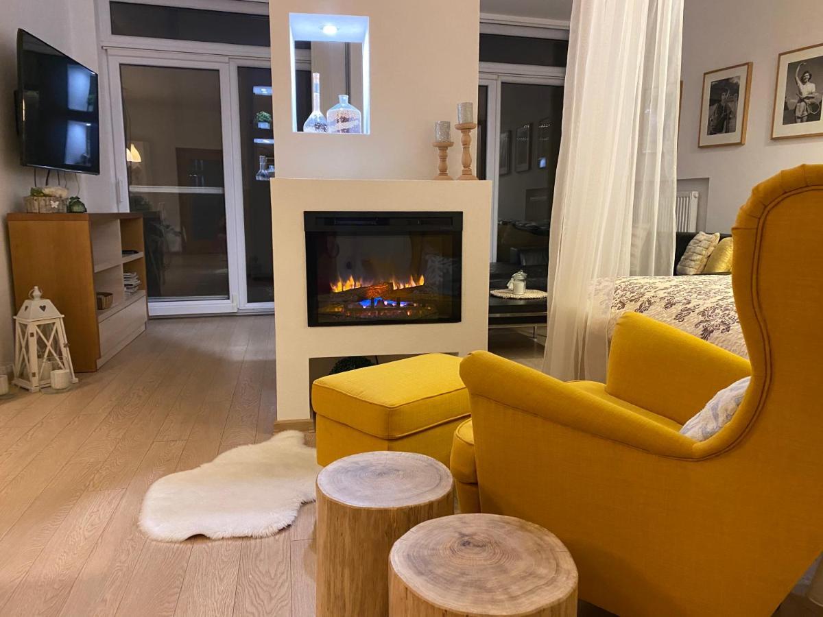 Apartment Dum U Lazni Federer *