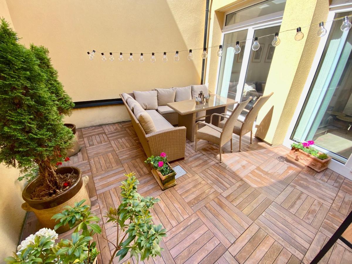 Dum U Lazni Federer Apartment *