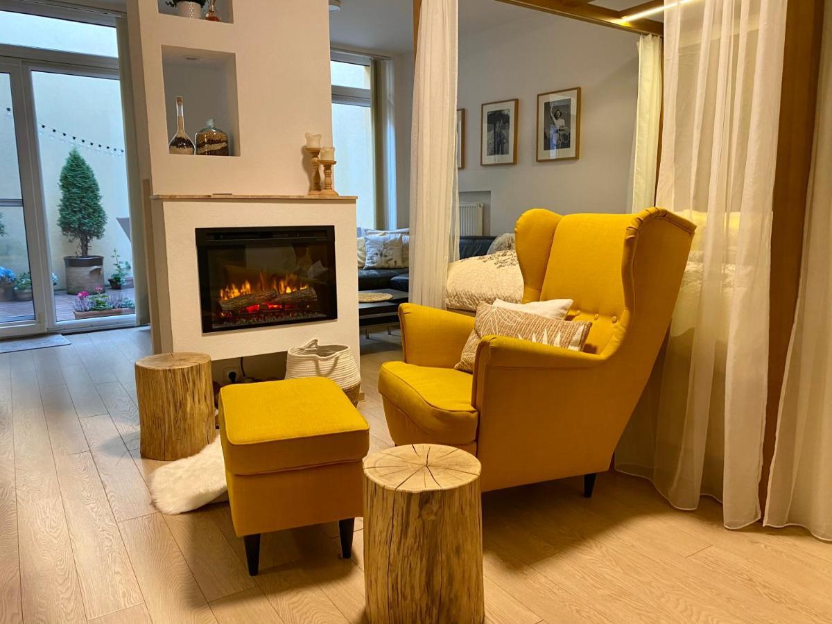 Dum U Lazni Federer Apartment Trebon