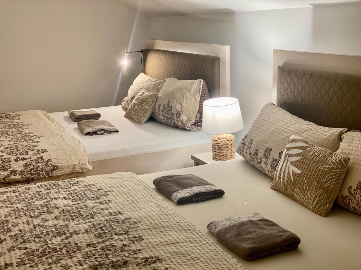 Dum U Lazni Federer Apartment *