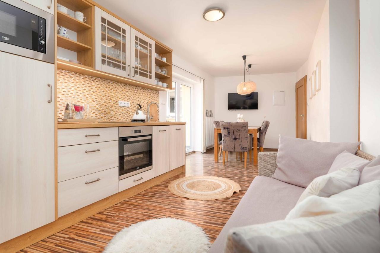 Apartment Dum U Lazni Federer
