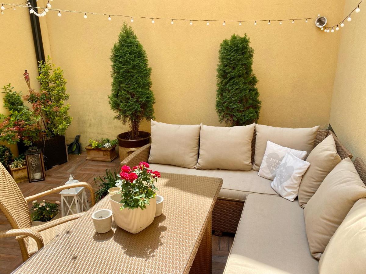 Apartment Dum U Lazni Federer