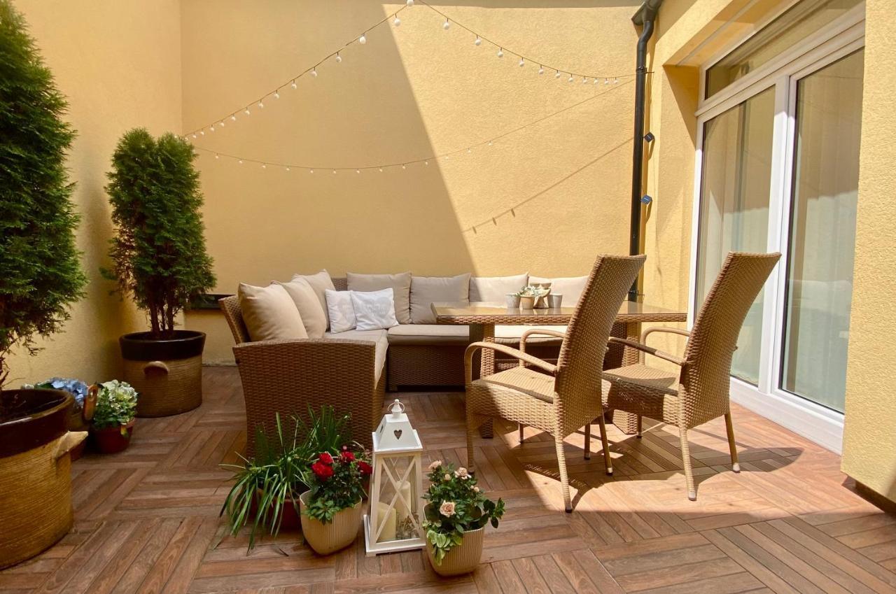Apartment Dum U Lazni Federer