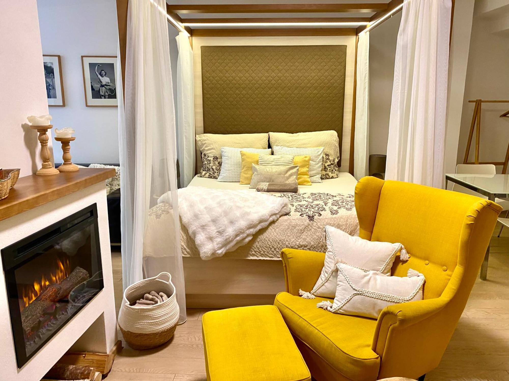 Apartment Dum U Lazni Federer *