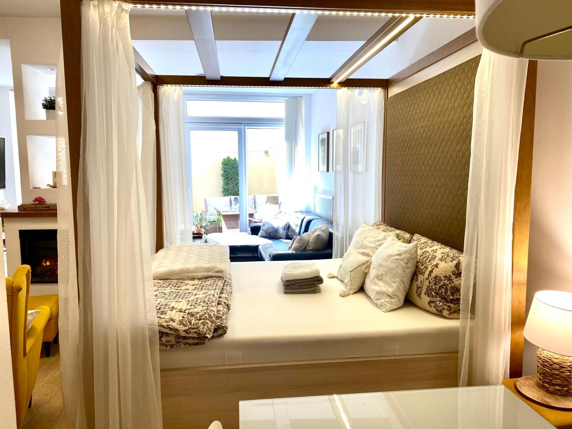 Apartment Dum U Lazni Federer