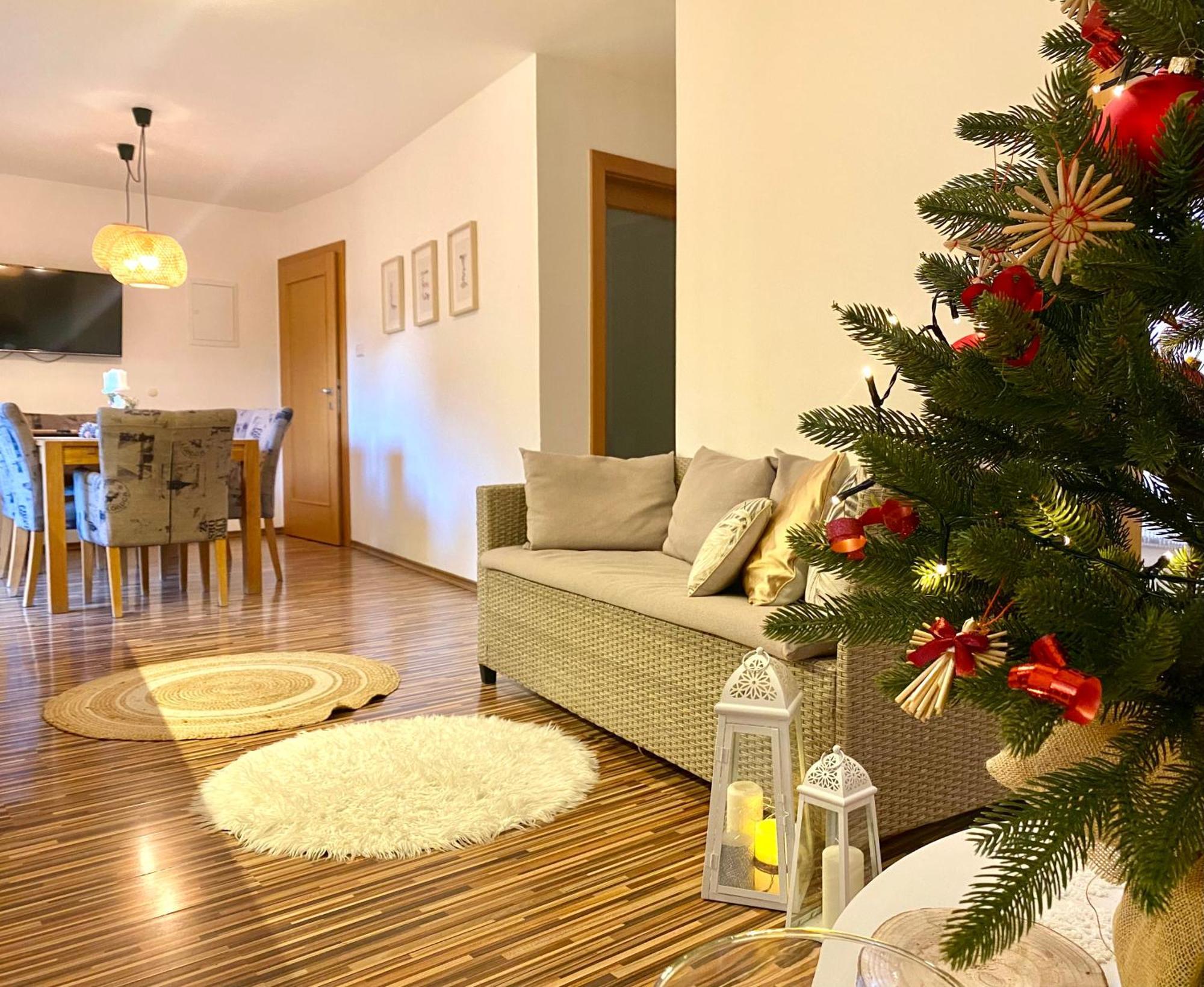 Apartment Dum U Lazni Federer Trebon
