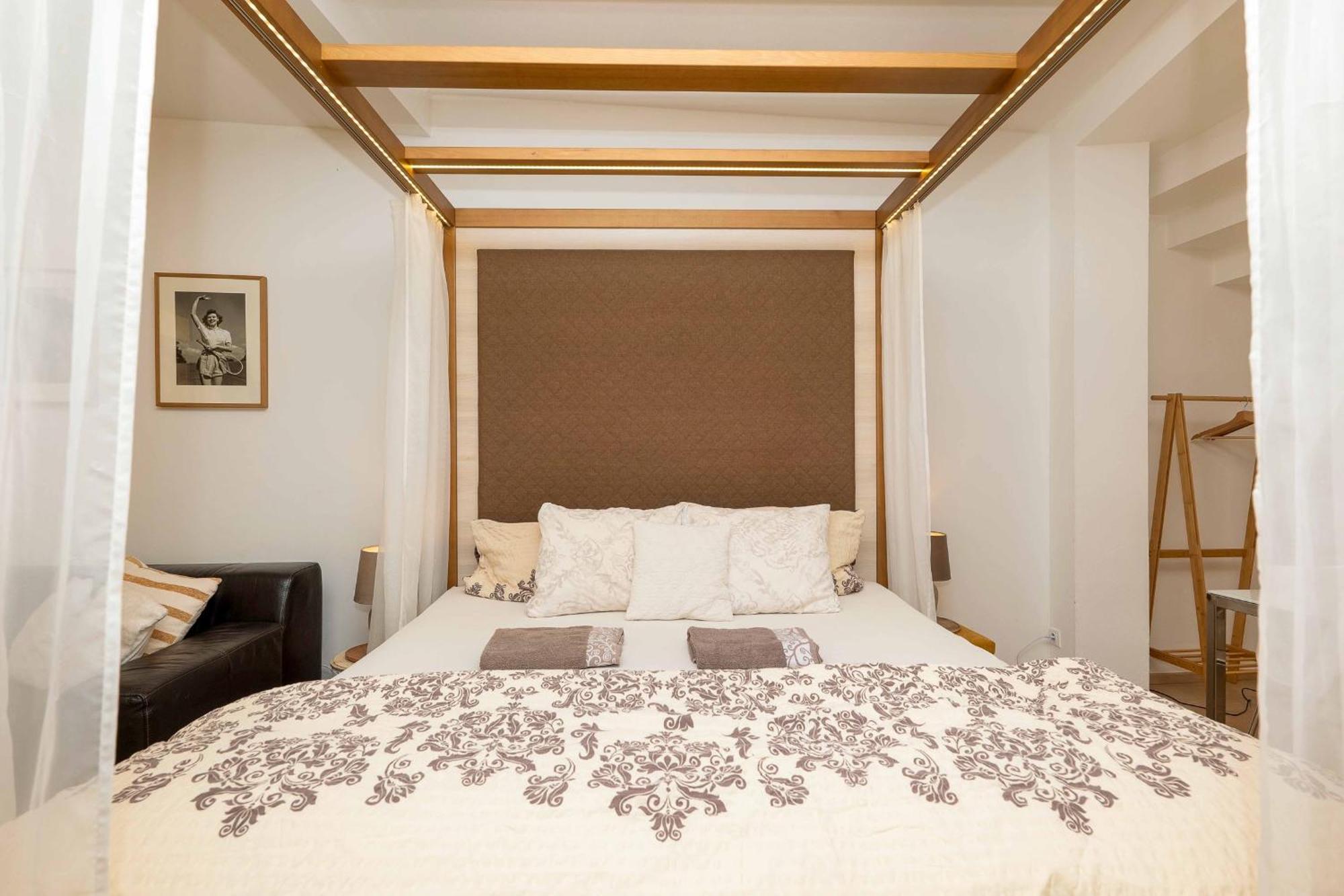 Apartment Dum U Lazni Federer