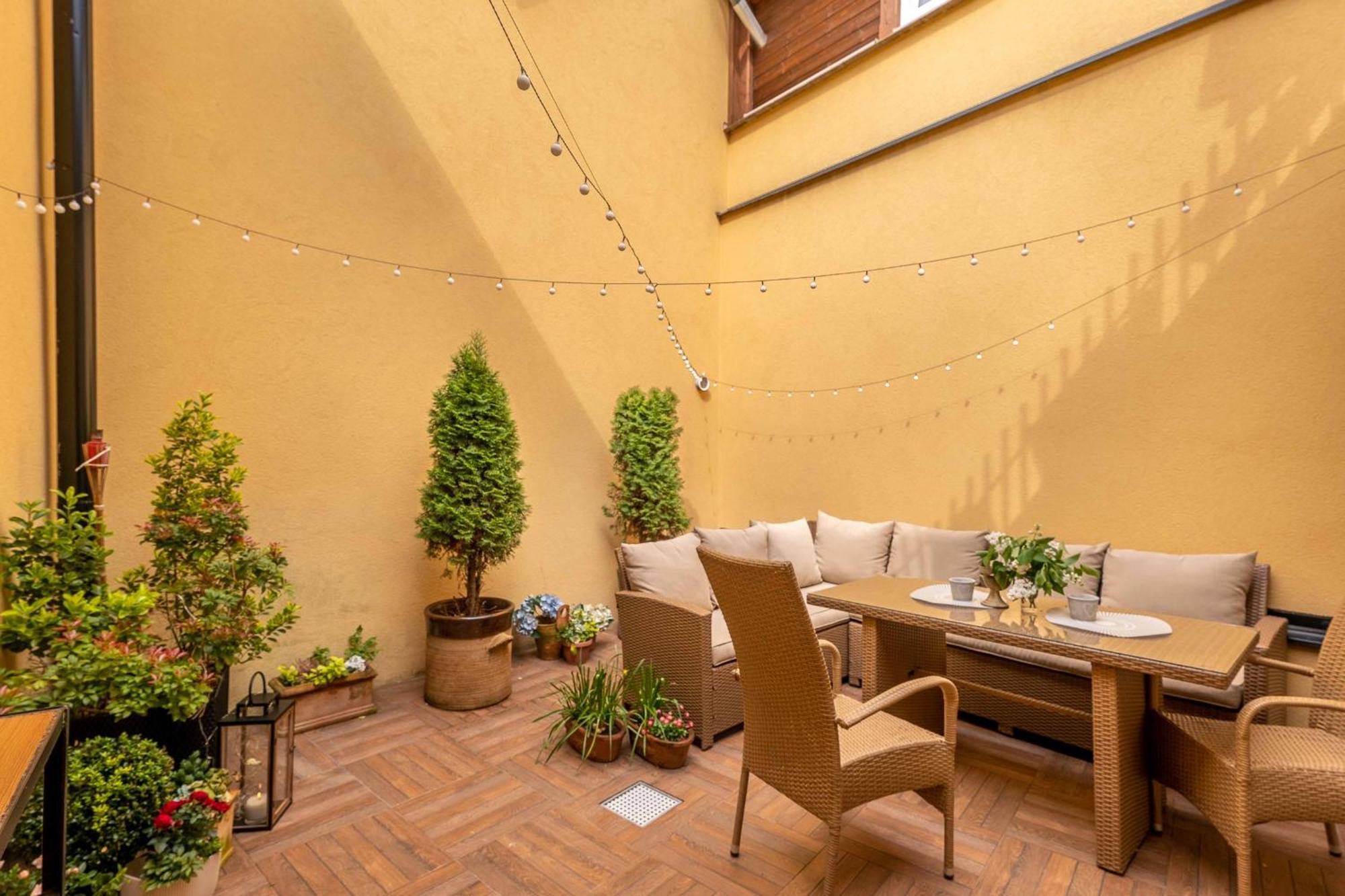 Apartment Dum U Lazni Federer Trebon