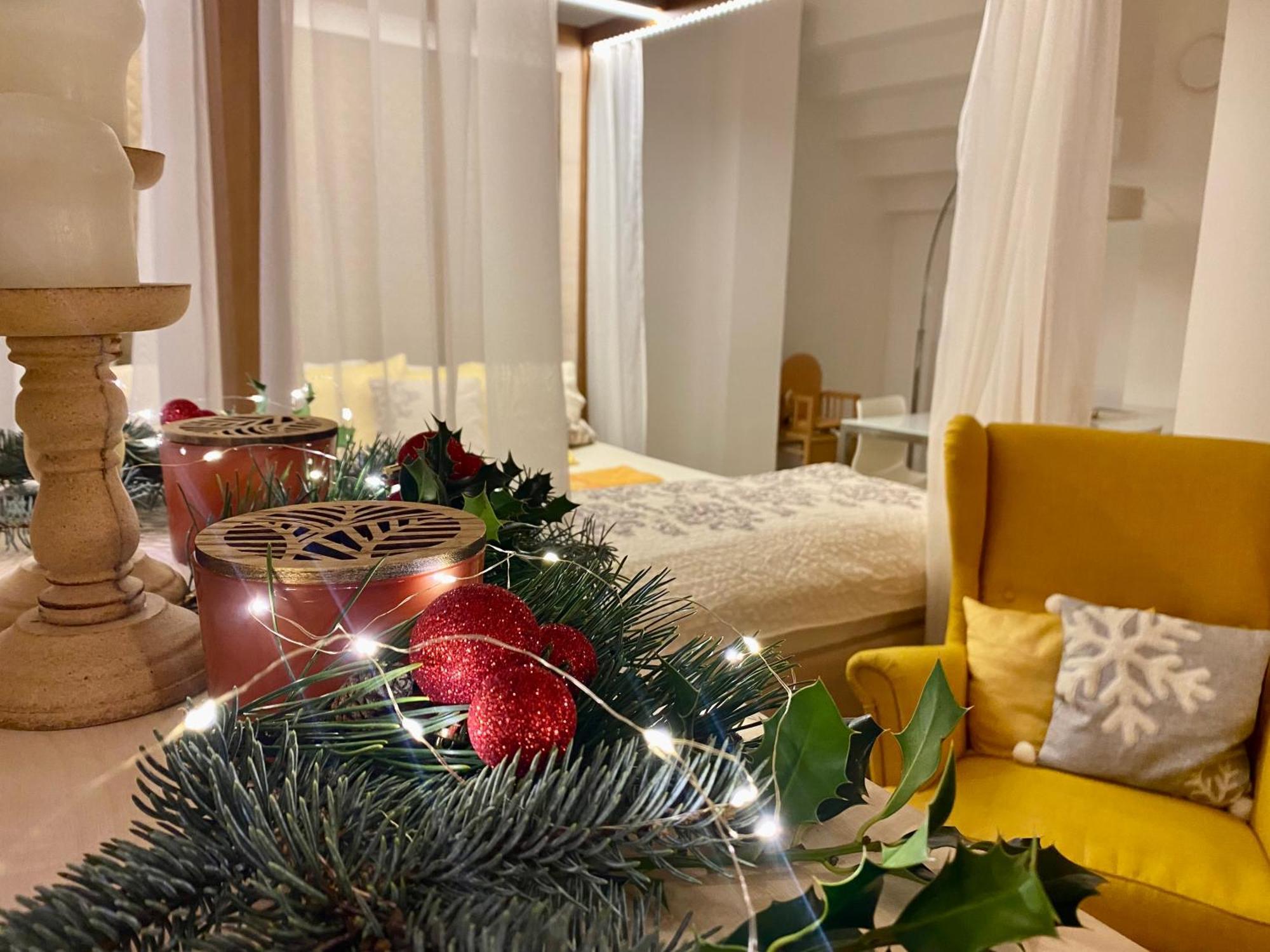 Apartment Dum U Lazni Federer Trebon
