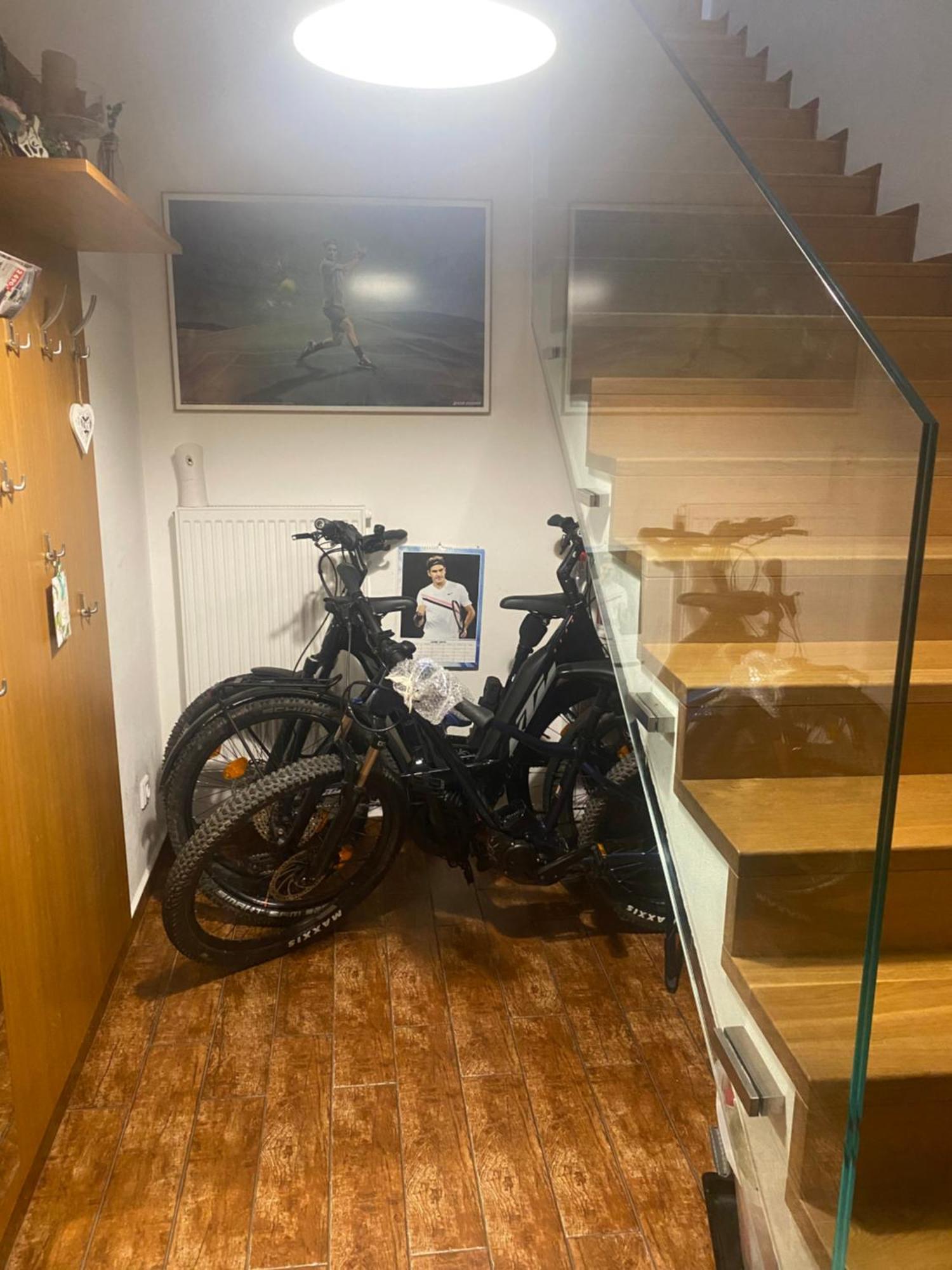 Dum U Lazni Federer Apartment Trebon