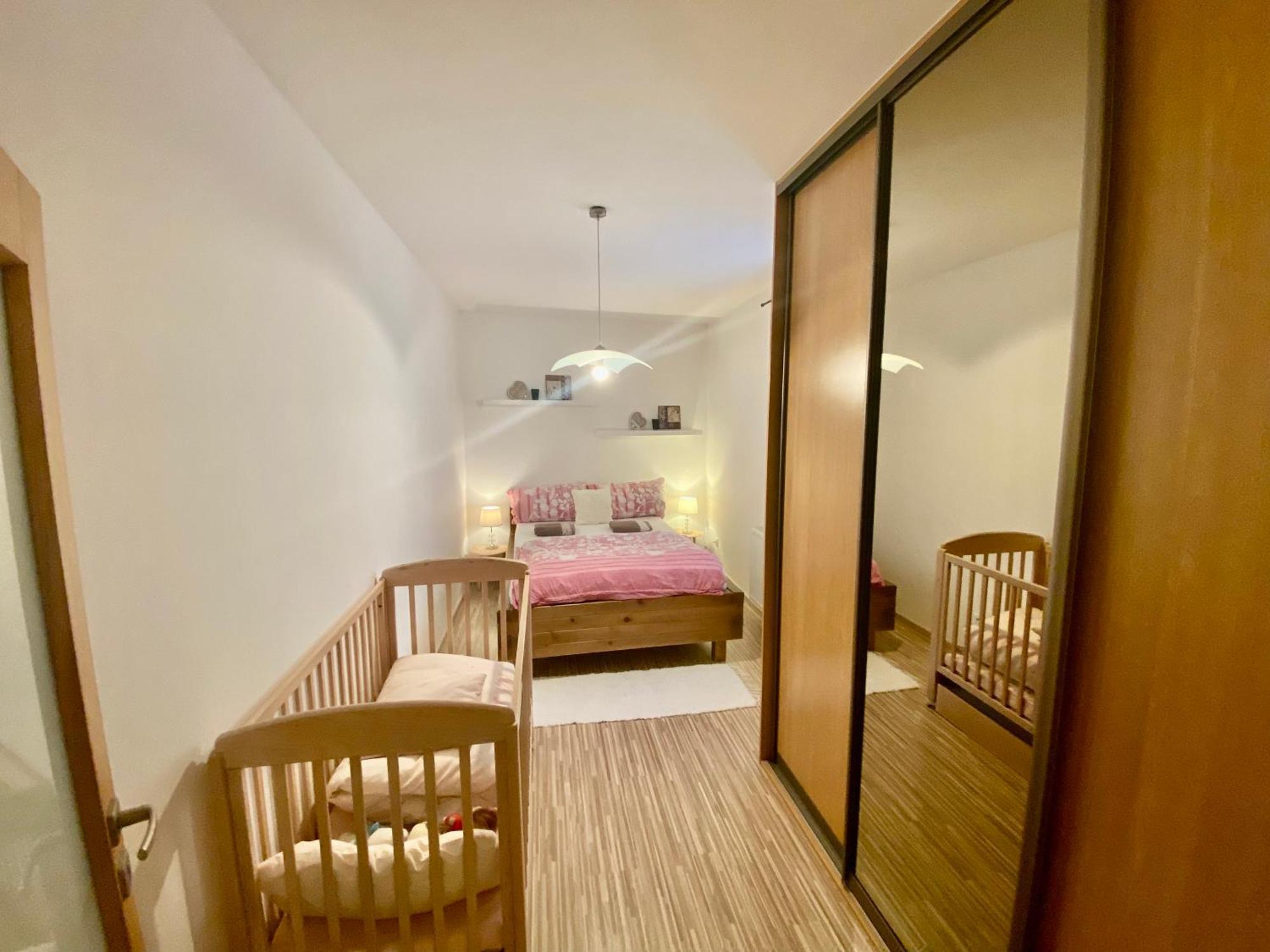 Dum U Lazni Federer Apartment Trebon