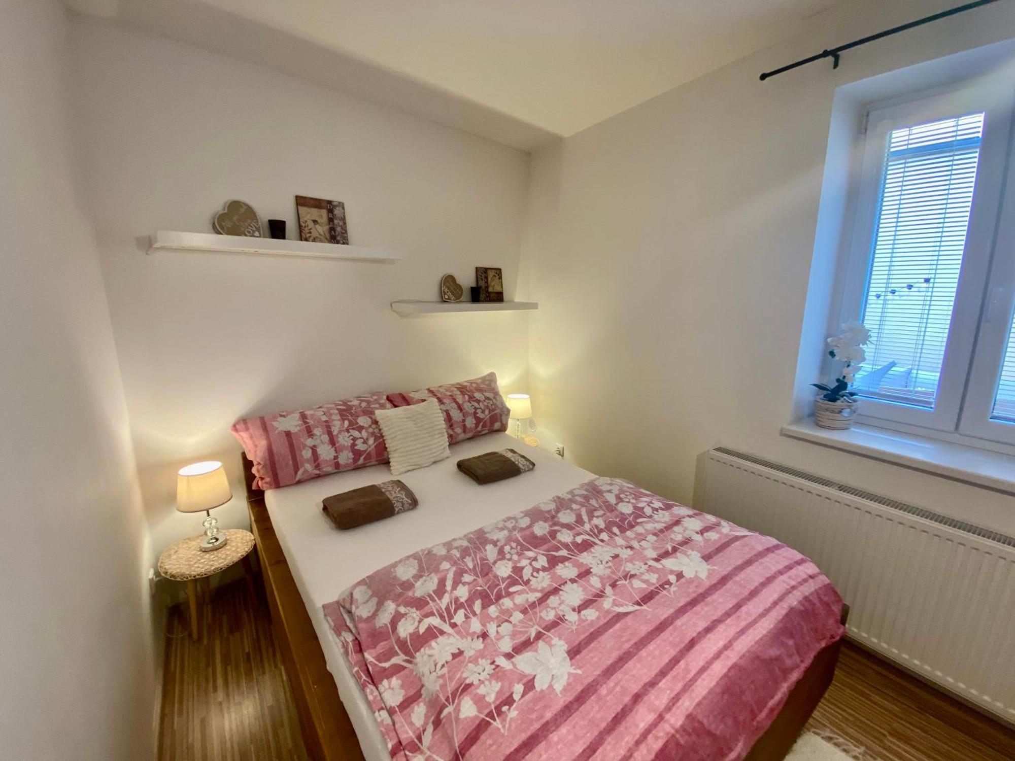 Apartment Dum U Lazni Federer