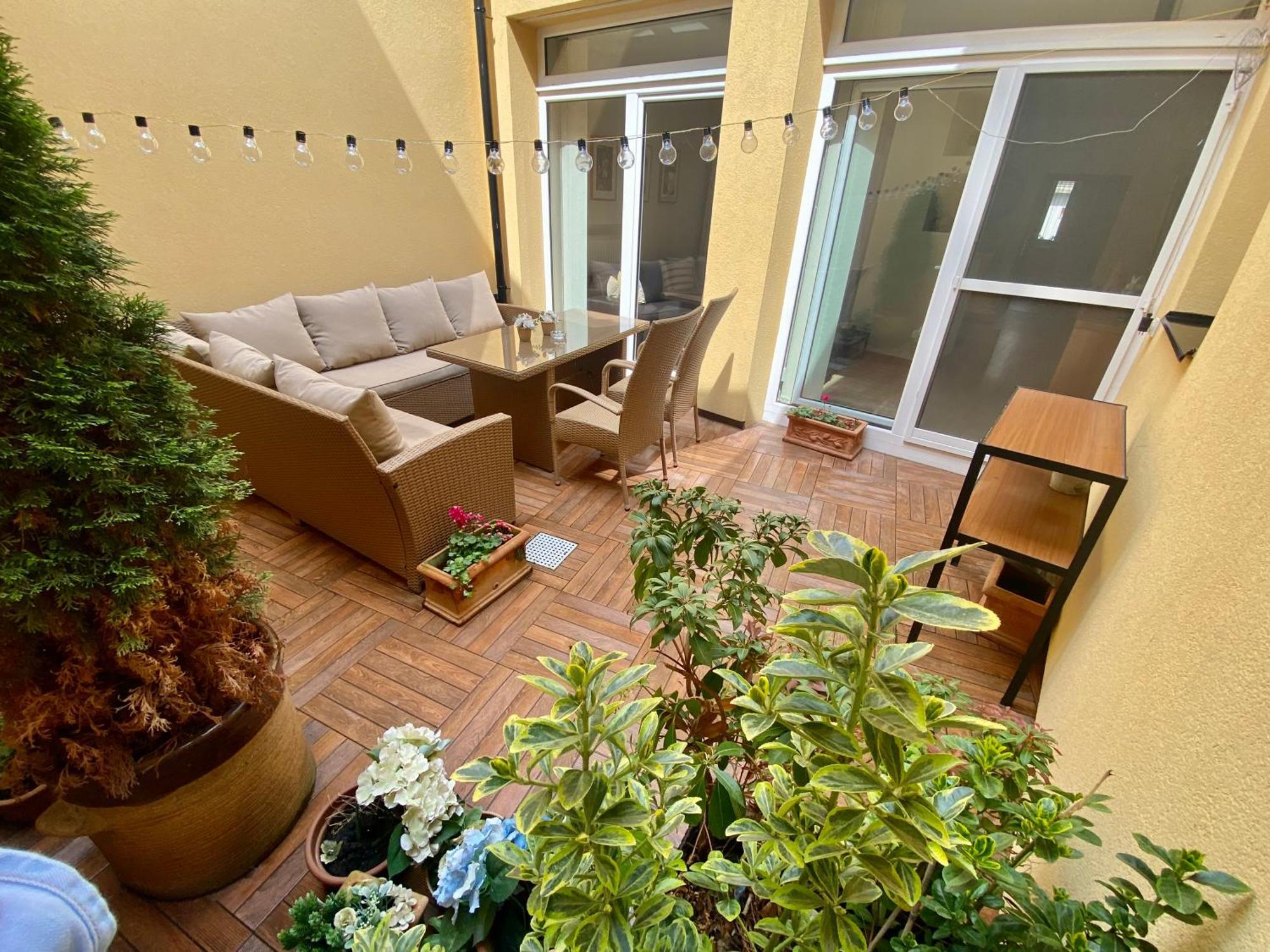 Apartment Dum U Lazni Federer *