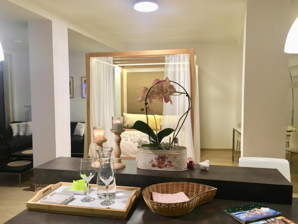 Dum U Lazni Federer Apartment