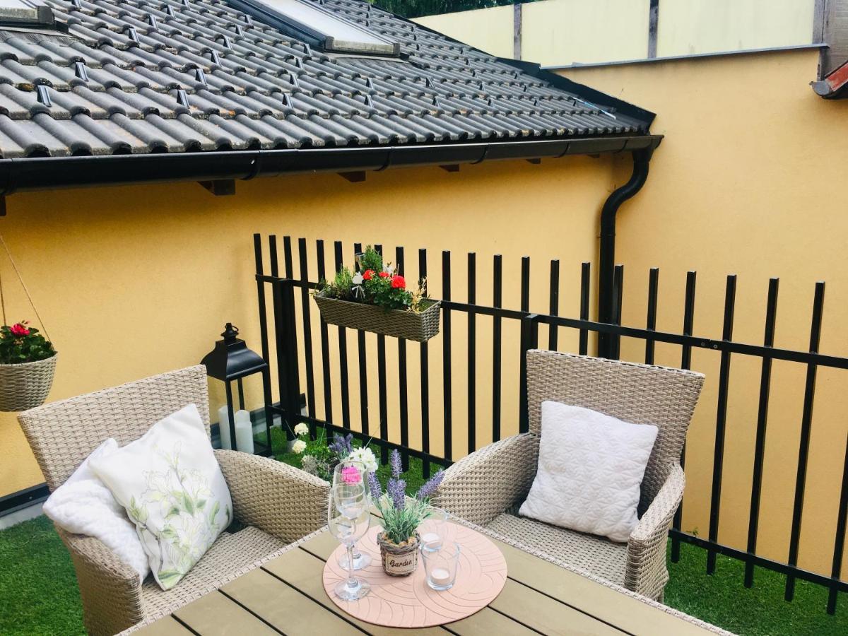Apartment Dum U Lazni Federer *